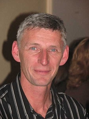 Repas de l'Etrier 2007 Renaud